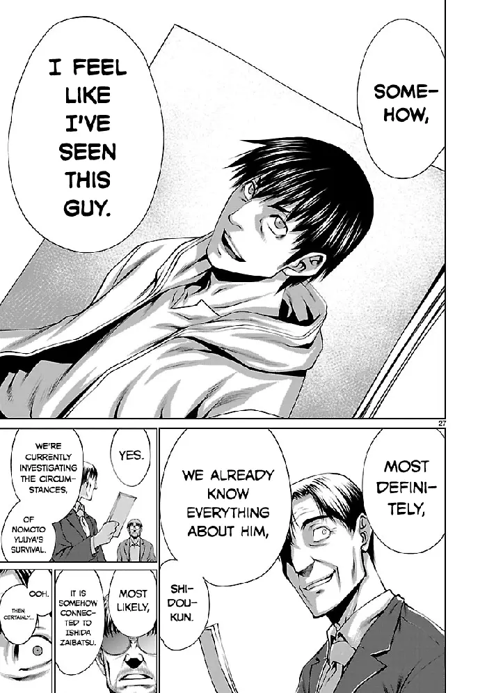 Killing Bites Chapter 39 image 27_optimized